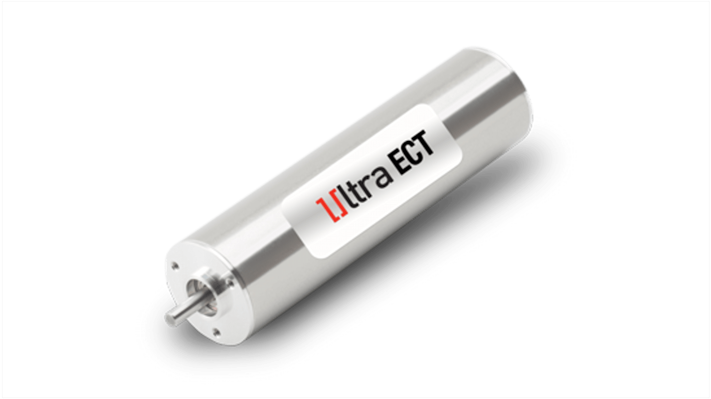 Rs-Online Motore c.c. Brushless Portescap 24 V c.c. 54 W 1.1950 giri/min