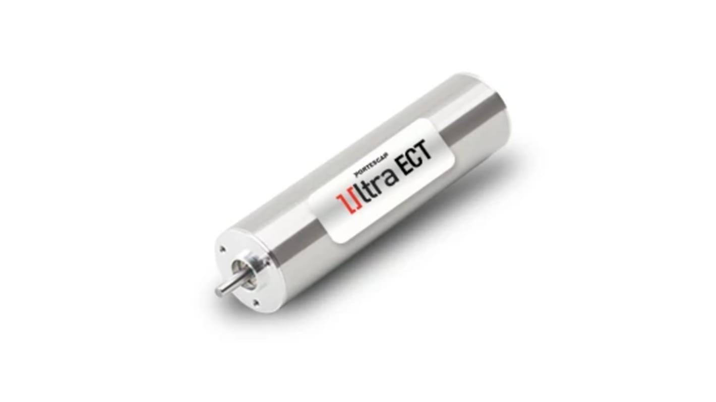 Rs-Online Motore c.c. Brushless Portescap 24 V c.c. 104 W 18550 giri/min