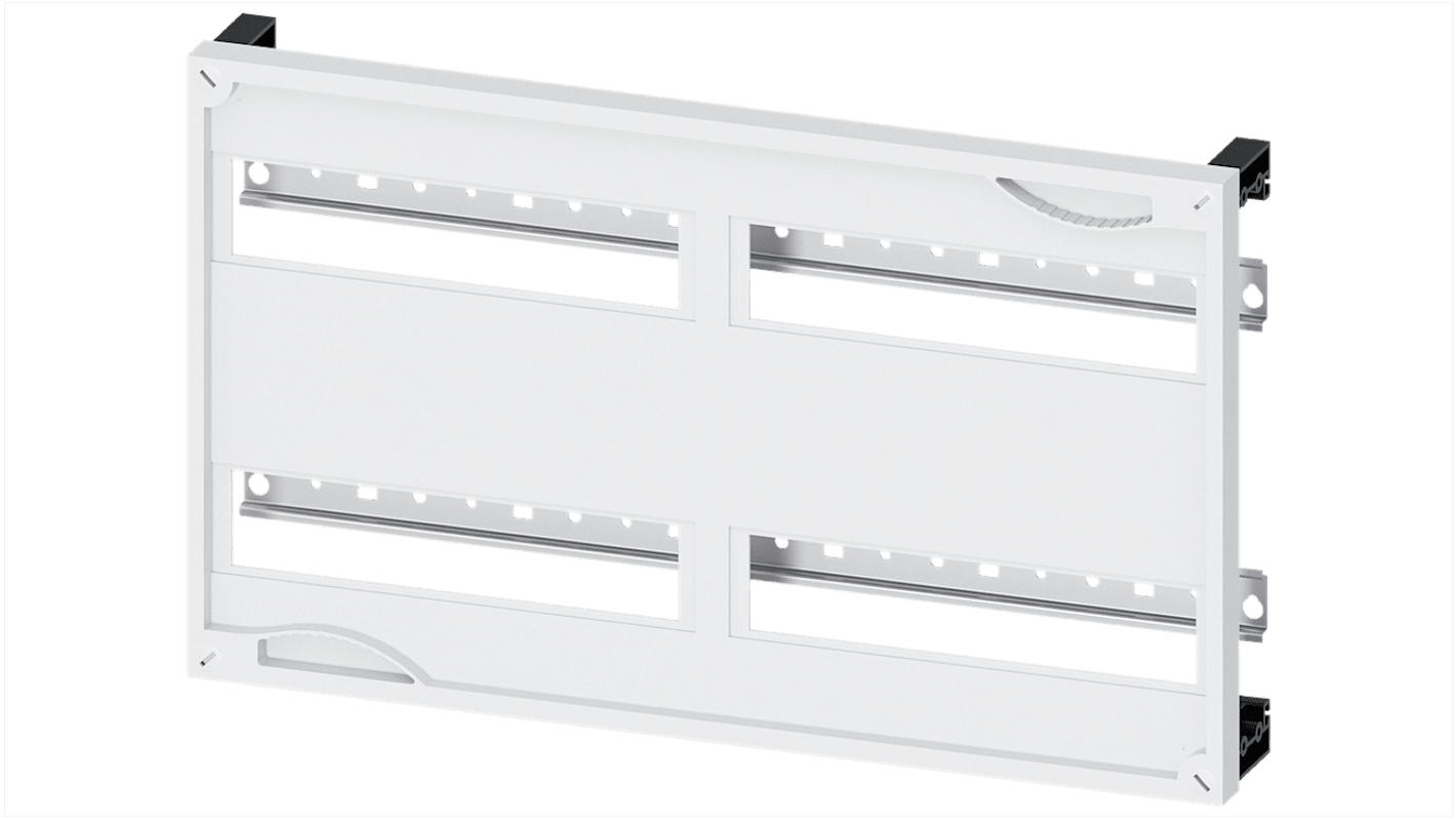 Siemens ALPHA Series Mounting Frame, 300mm H, 500mm W