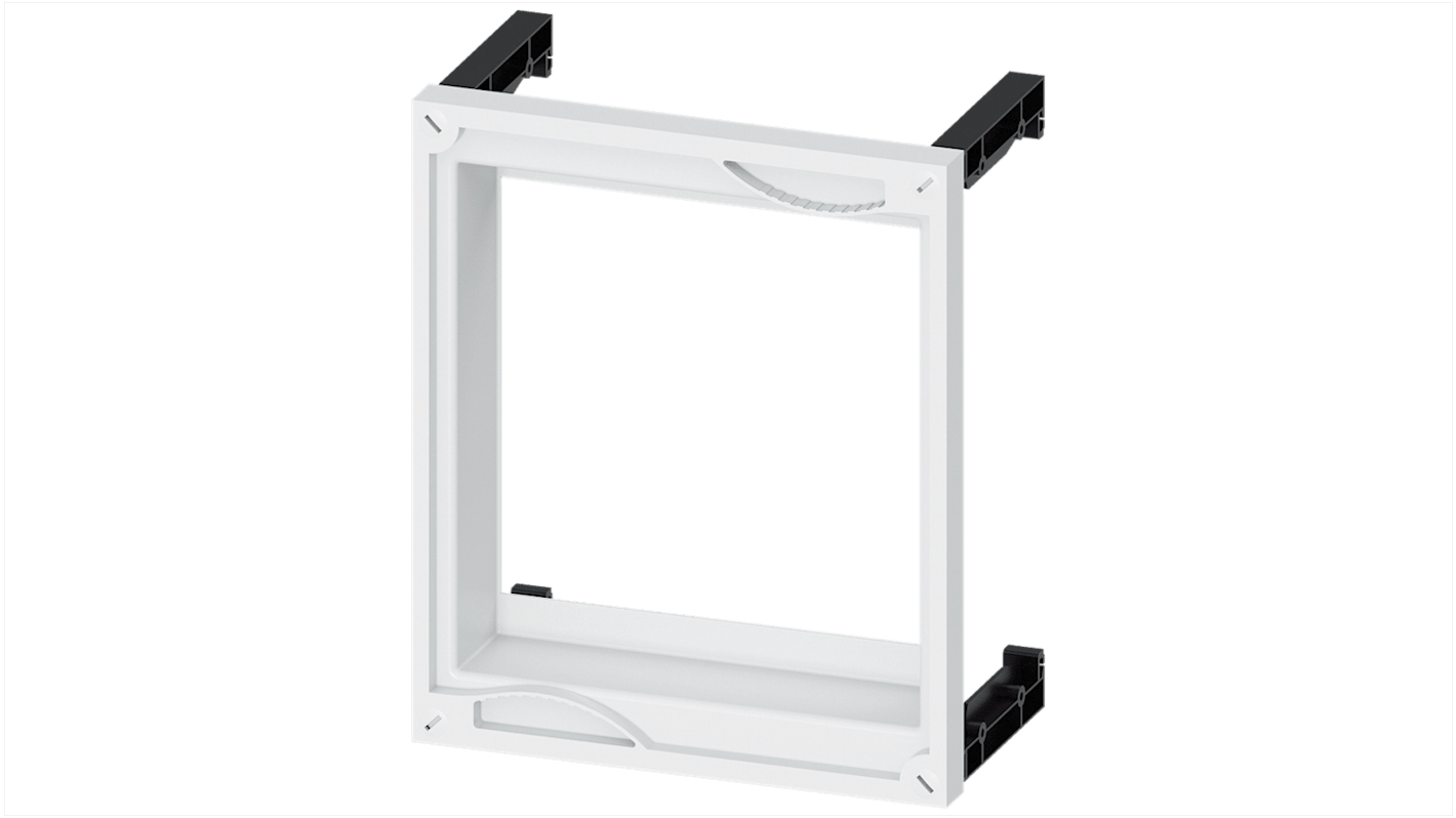 Siemens ALPHA Series Mounting Frame, 300mm H, 250mm W