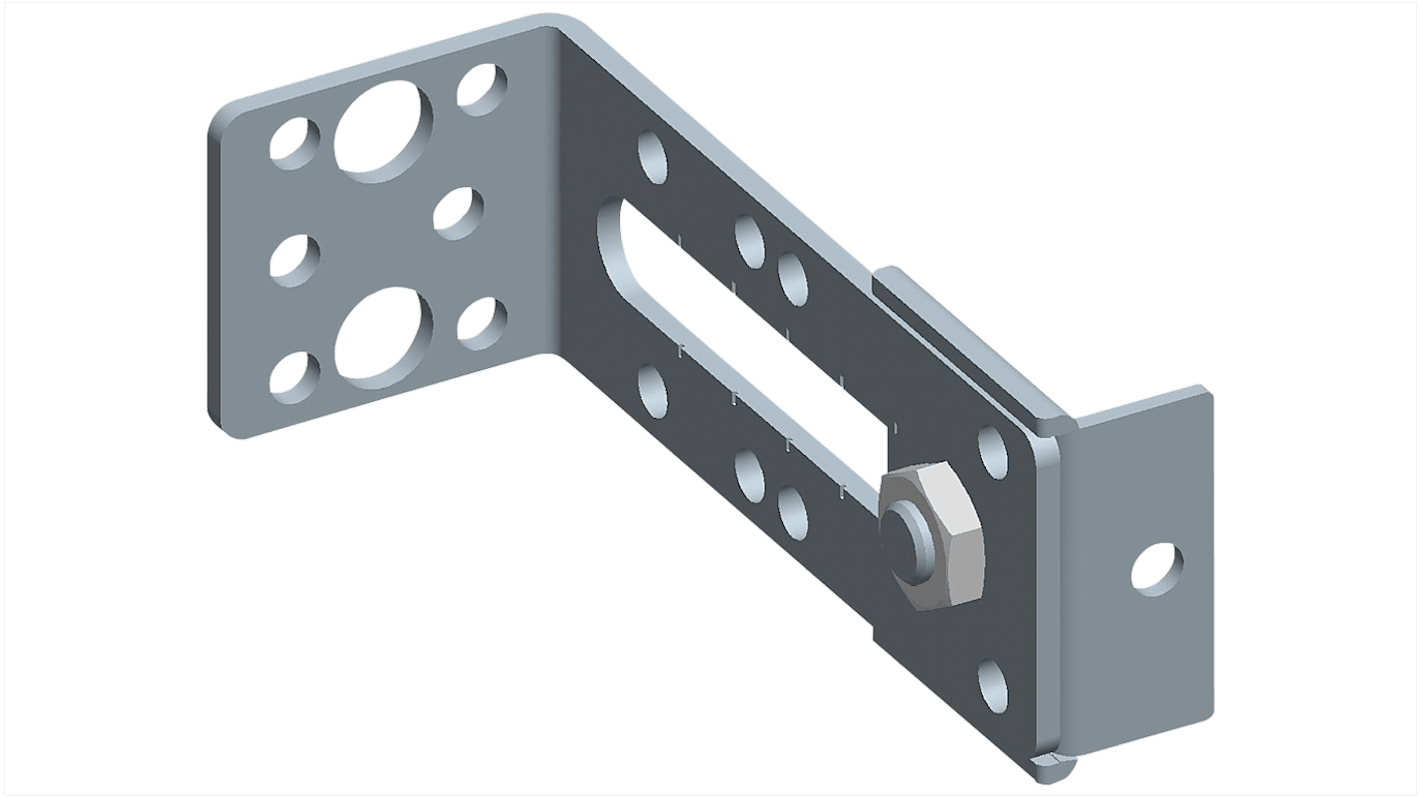 Siemens ALPHA Series Bracket