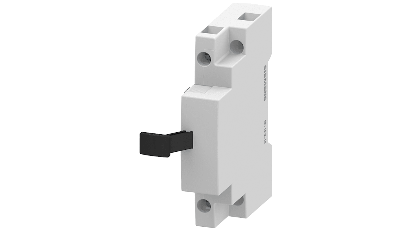 Siemens 400V (Volts) Undervoltage Release Circuit Trip for use with Circuit Breaker 3RV1011