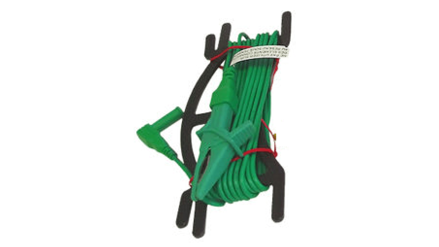 Chauvin Arnoux P01102026 Cable, For Use With C.A 6030 Installation Testers