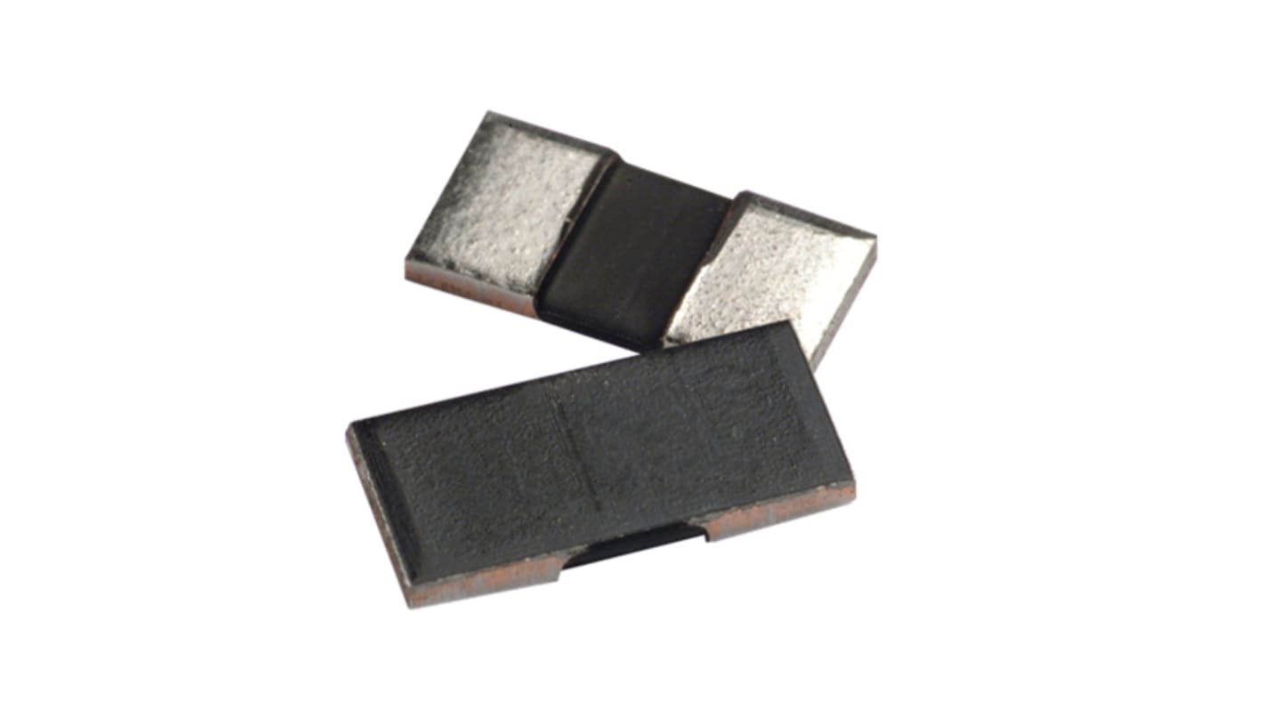 KOA TLR3A 0.5mΩ, 2512 (6432M) Metal Plate SMD Resistor ±1% 5W