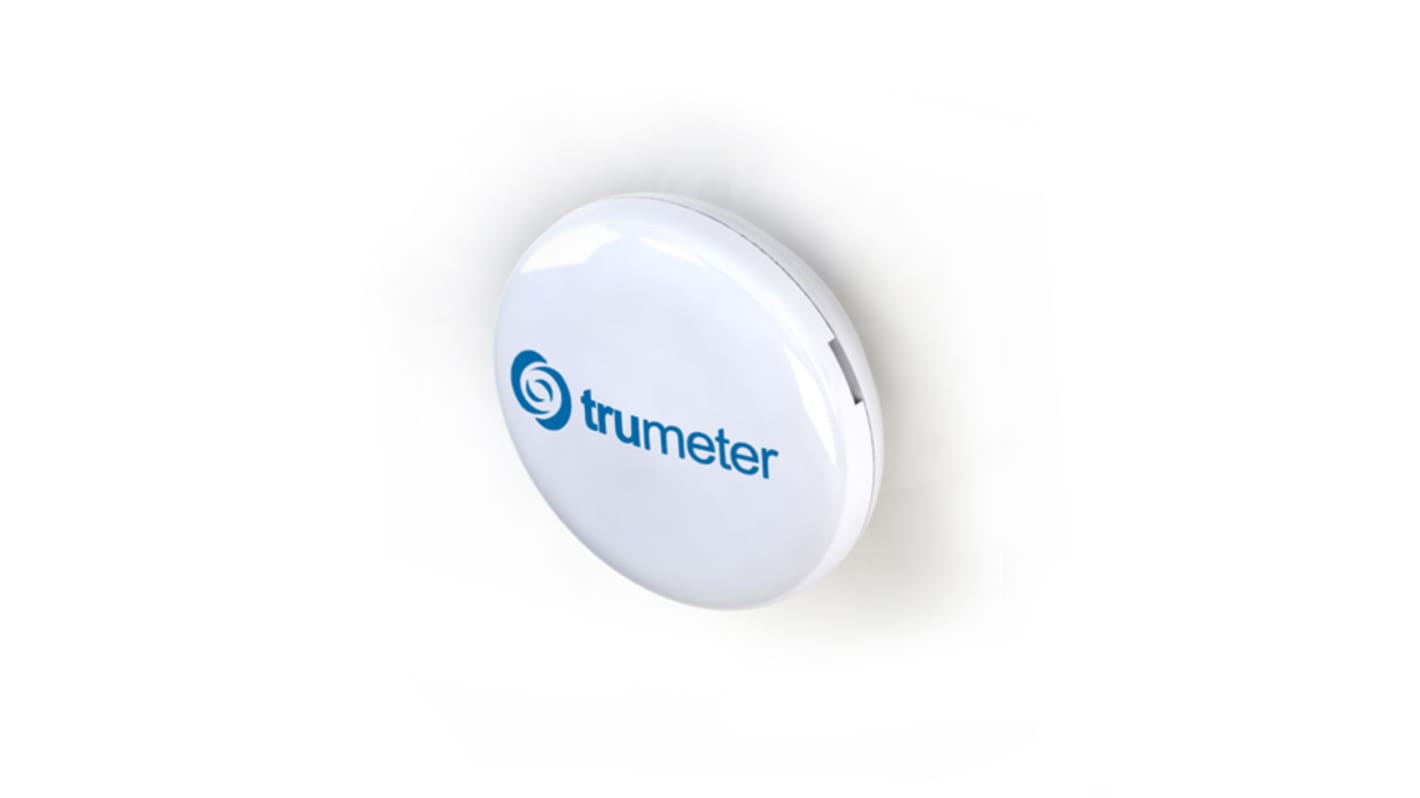 Trumeter White