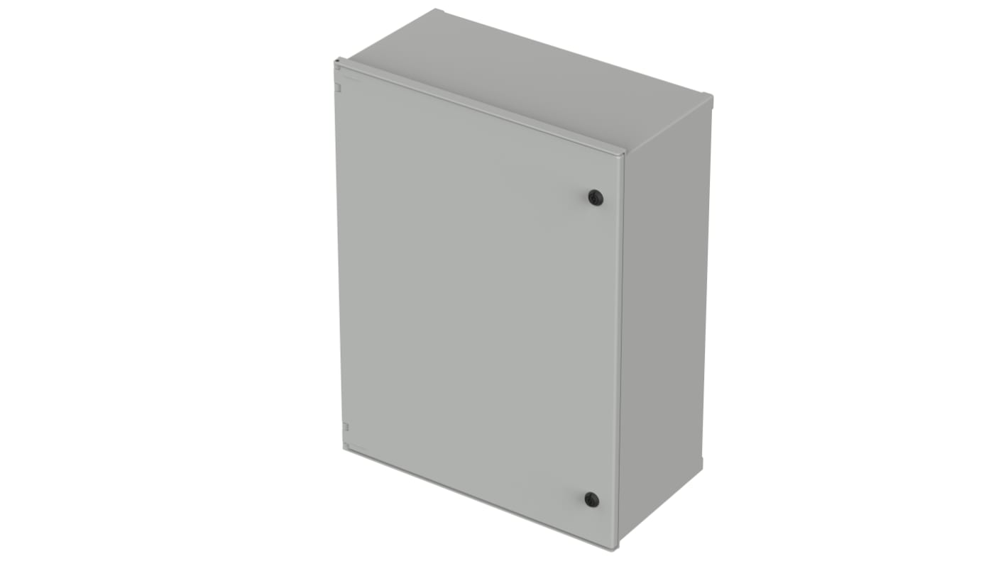 Bopla Polysafe Series Fibreglass Reinforced Polyester Wall Box, IP66, 800 mm x 600 mm x 300mm