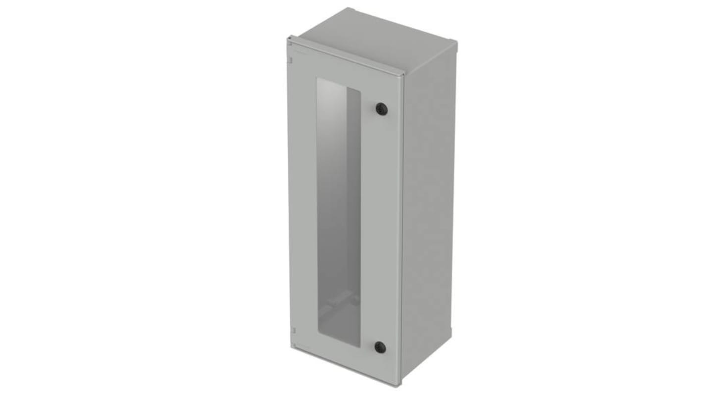 Bopla Polysafe Series Fibreglass Reinforced Polyester Wall Box, IP66, Viewing Window, 800 mm x 300 mm x 230mm