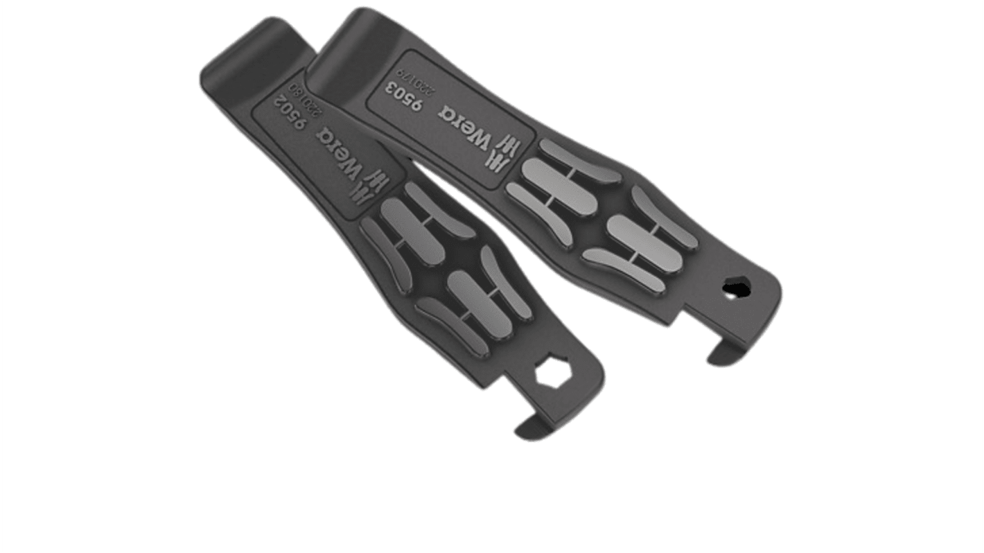 Wera Tyre Lever