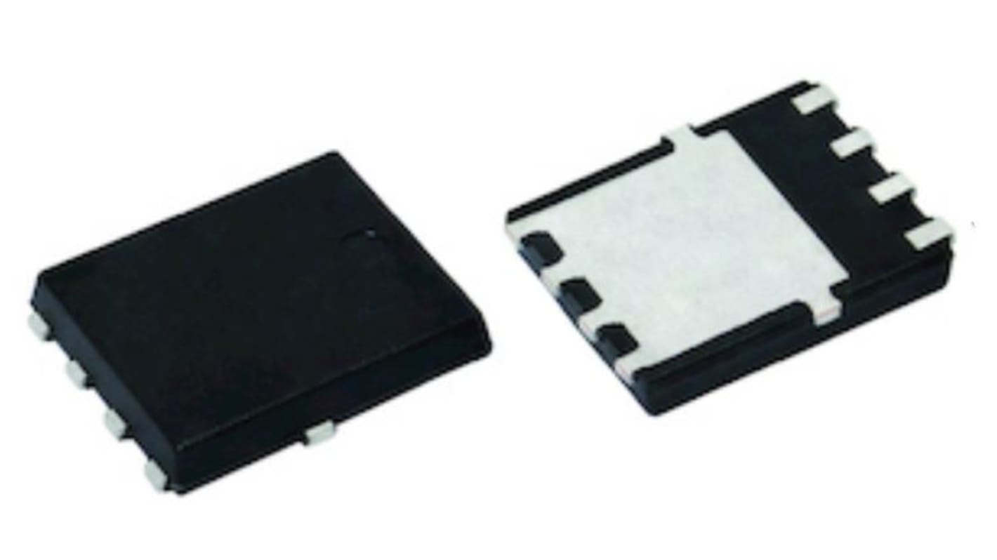 Vishay SMD Schottky Gleichrichter & Schottky-Diode 2 Paar gemeinsame Kathode, 150V / 15A, 8-Pin FlatPAK 5 x 6