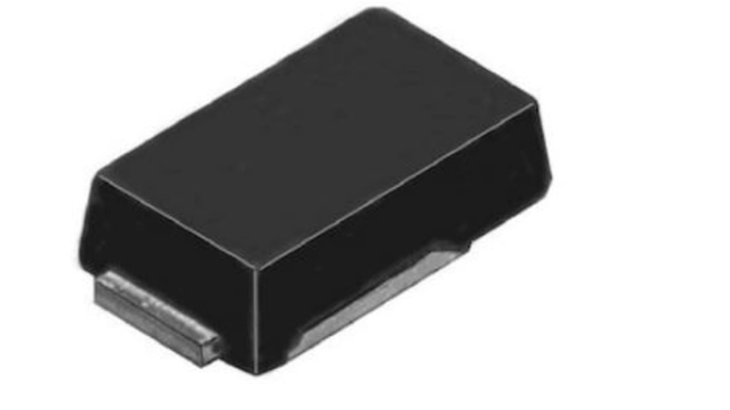 Vishay SMD Schottky Gleichrichter & Schottky-Diode, 150V / 2A, 2-Pin SMP (DO-220AA)