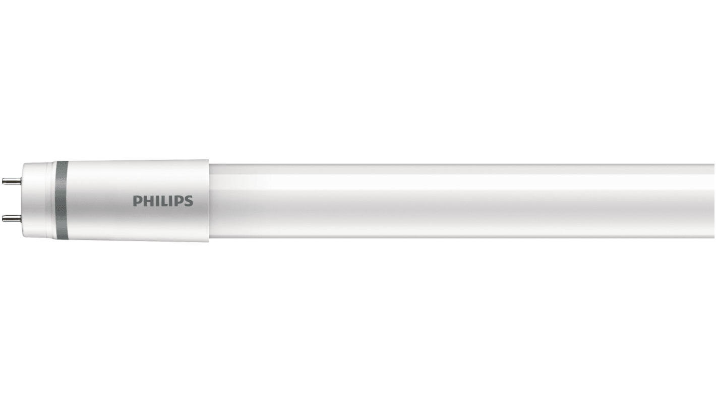 Philips Lighting CorePro 3100 lm 21 W LED Tube Light, T8, 6ft (1800mm)