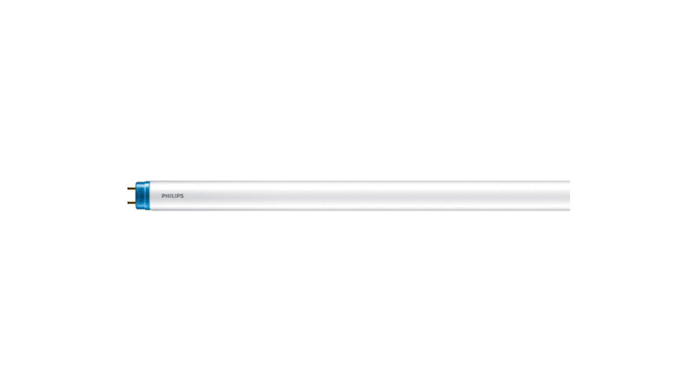 Świetlówka LED G13 14,5 W T8 240 V AC 1600 lm Zimny biały