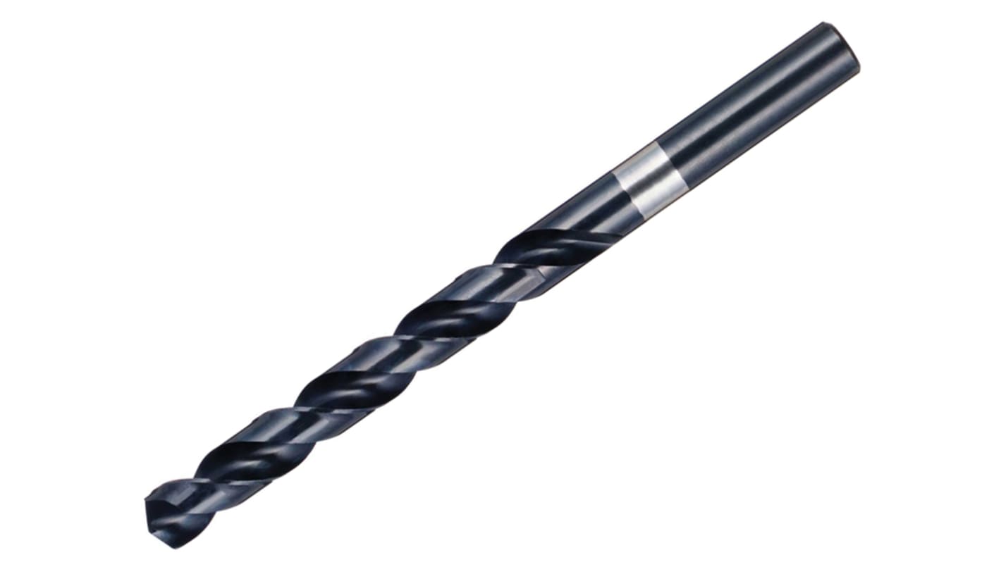 Punta da officina Dormer, HSS, Ø 11.5mm, lunghezza 142 mm