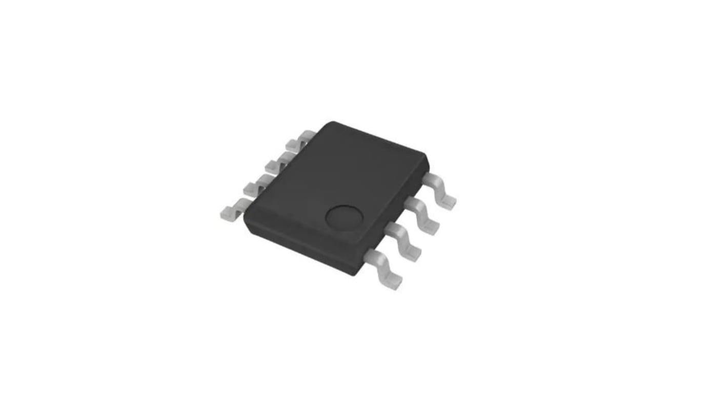 Amplificatore operazionale STMicroelectronics, , SMD, alimentazione singola, MiniSO8