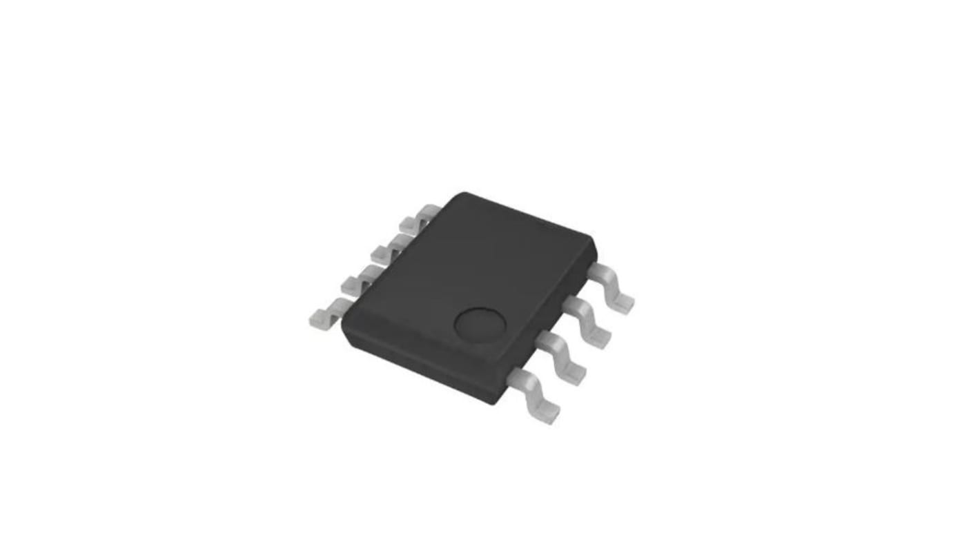 Wzmacniacz operacyjny Montaż powierzchniowy Podwójne CMOS 6 V MiniSO8 9kHz