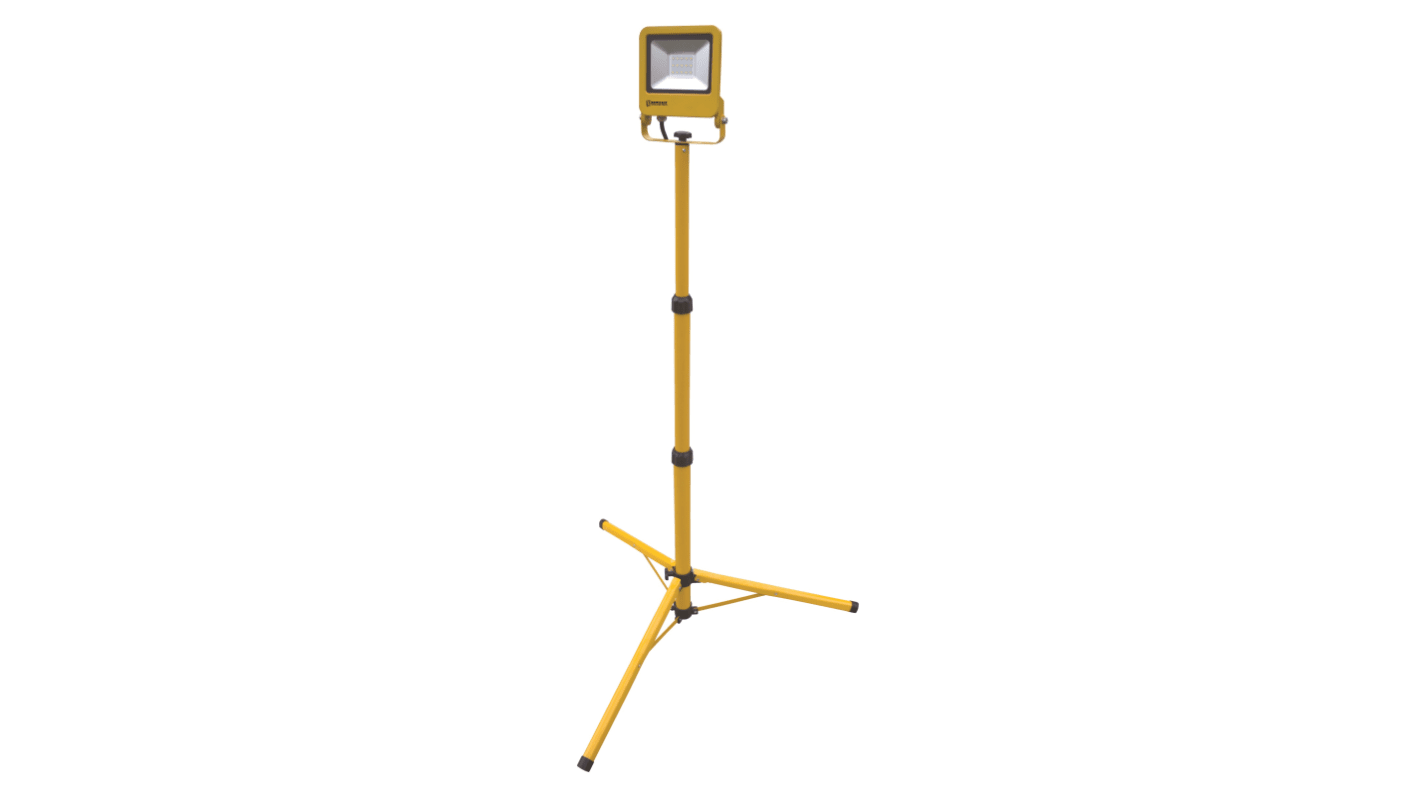 Oświetlenie robocze LED 10 W 110 V IP65