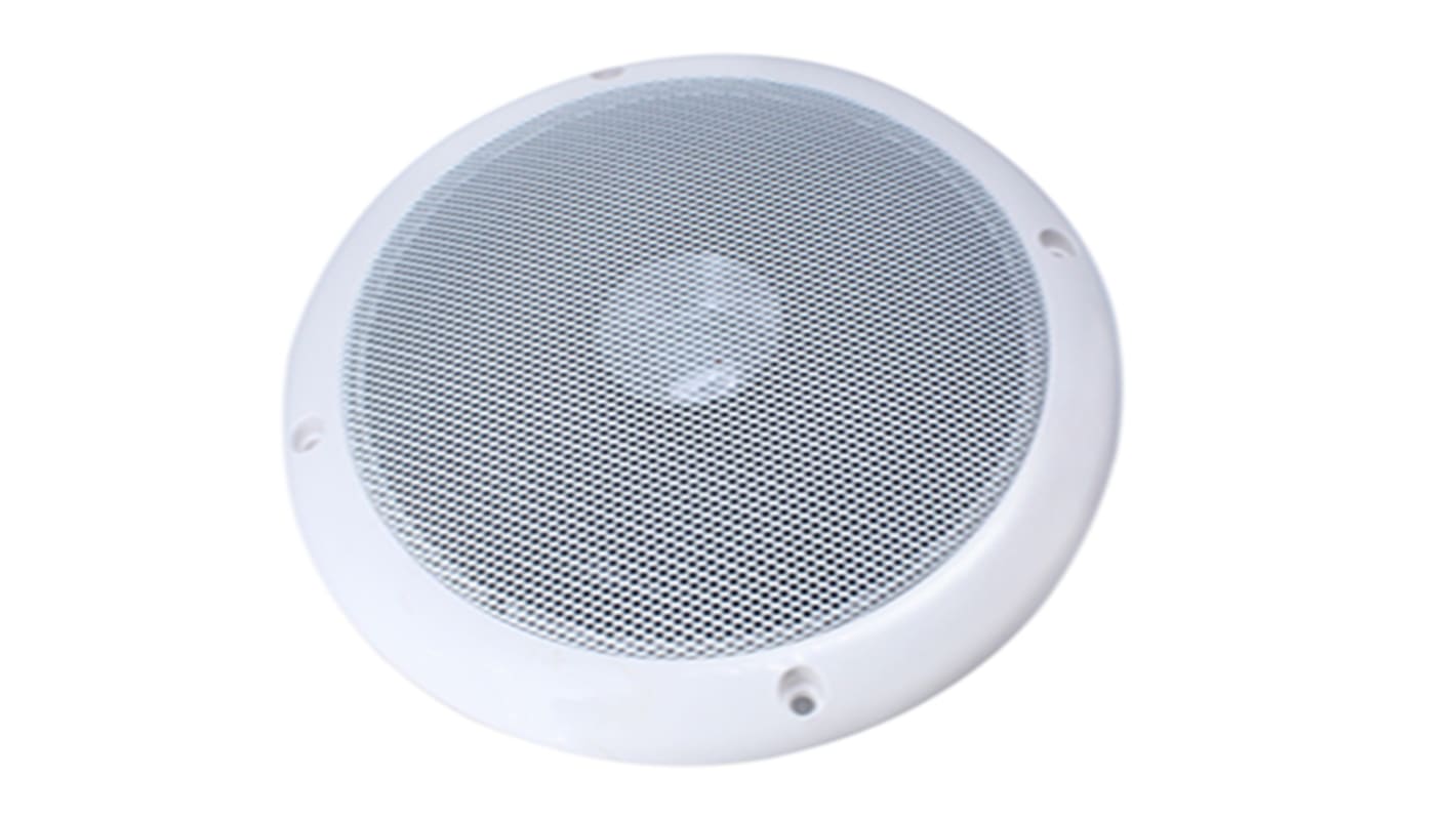 RS PRO 全频扬声器喇叭, 4Ω, 60W, Φ180mm, 圆形