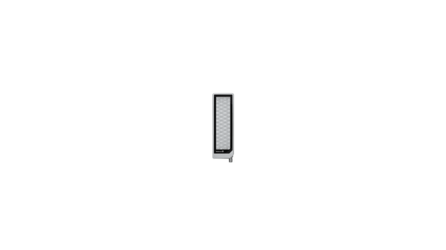 Waldmann LED Machine Light, 24 V dc, 215mm Arm Length