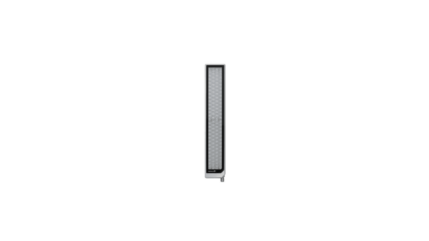 Waldmann LED Machine Light, 24 V dc, 390mm Arm Length