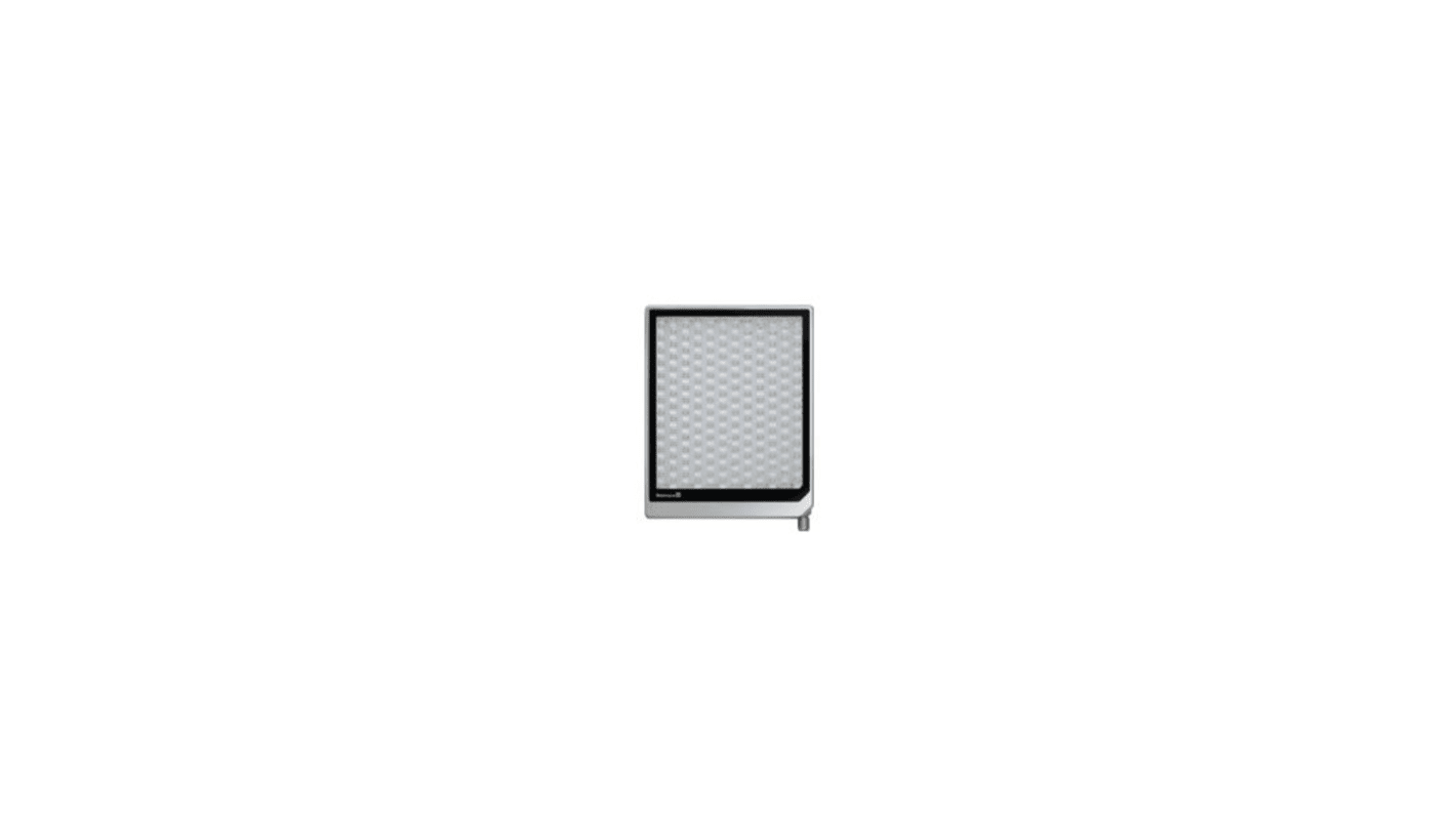 Waldmann LED Machine Light, 24 V dc, 215mm Arm Length