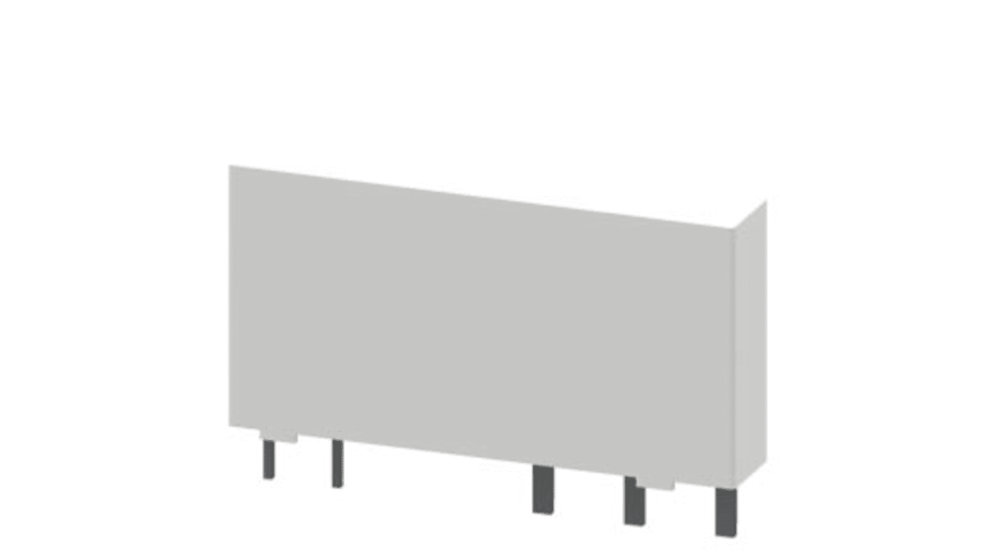 Siemens Overload Relay, 0.4 A F.L.C, 690 V