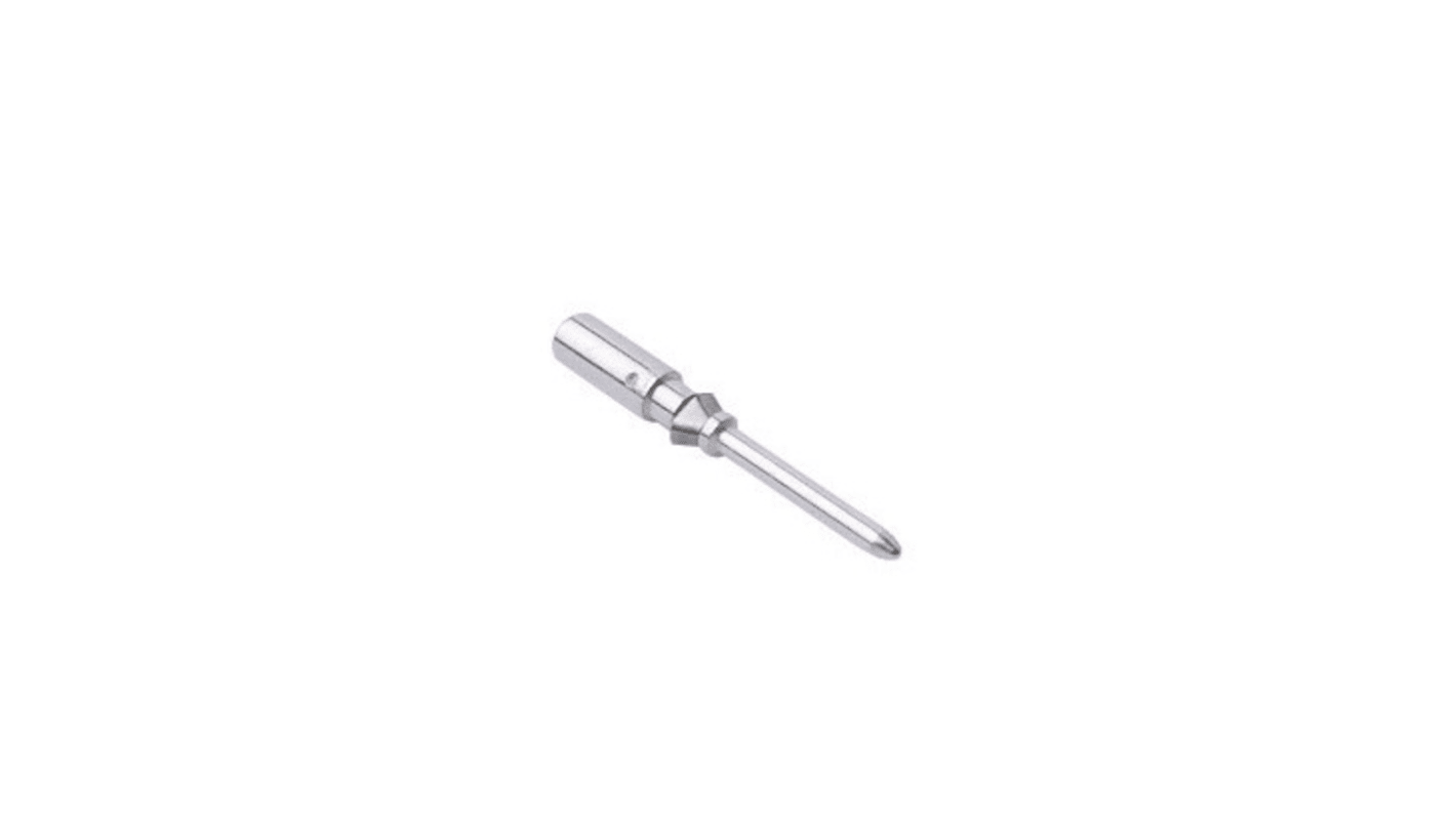 ILME CD Male Crimp Contact for use with Heavy Duty Power Connector