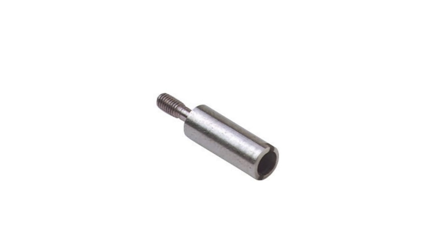 ILME Dual Coding Pin, CR Series , For Use With Heavy Duty Power Connector