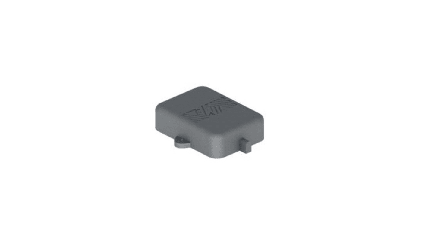 ILME Cover, T-TYPE Series , For Use With Hoods and Housings