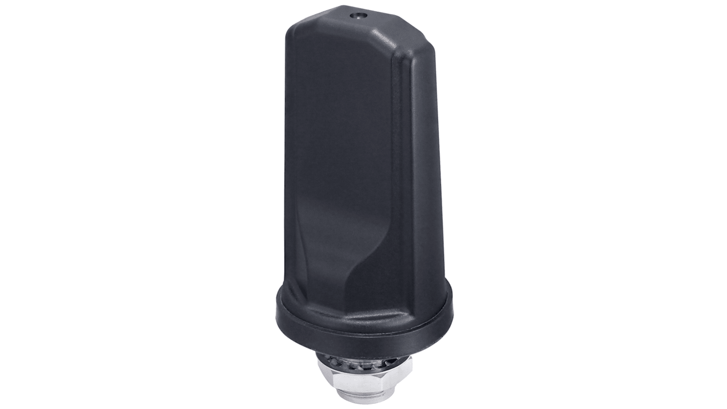 Linx ANT-5GW-SPNF1 Dome Multiband Antenna with Jack Socket Connector, 4G (LTE), 4G (LTE Cat-M), 5G, NB-IoT
