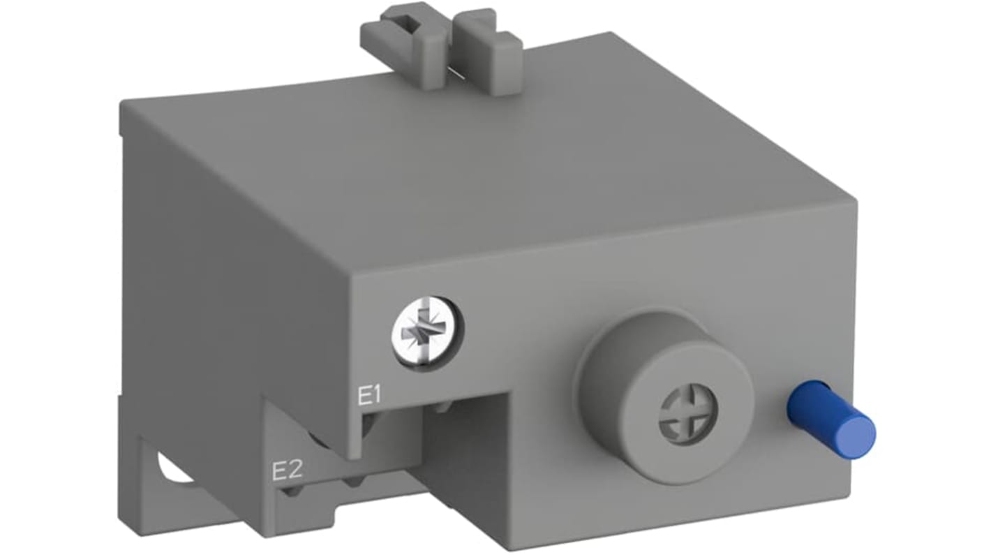 ABB DRS Contactor Coil for use with EF19, EF45, EF65, EF96, EF146, EF205, EF370, EF460, EF750, EF1250, TF42, TF65, TF96
