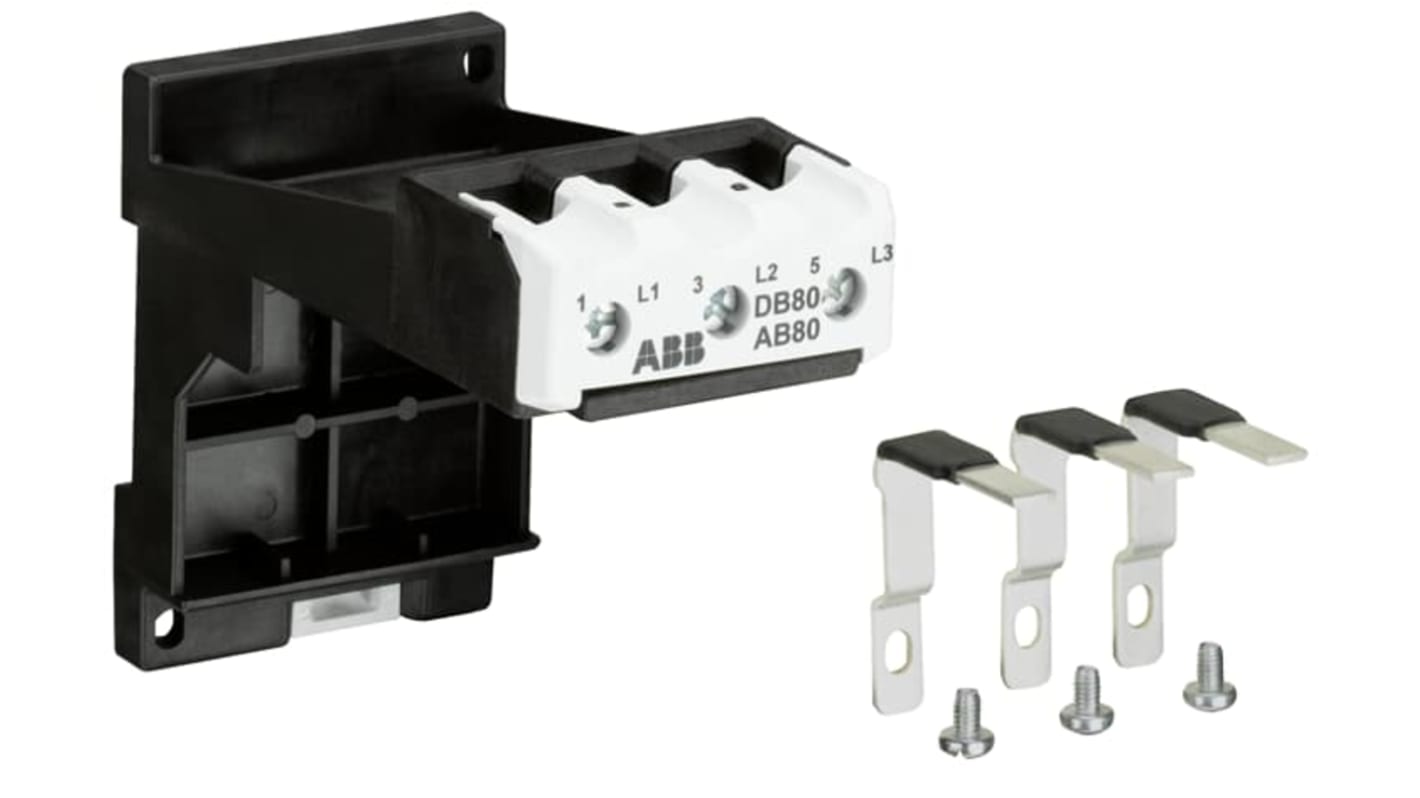 ABB 1SA Mounting Kit