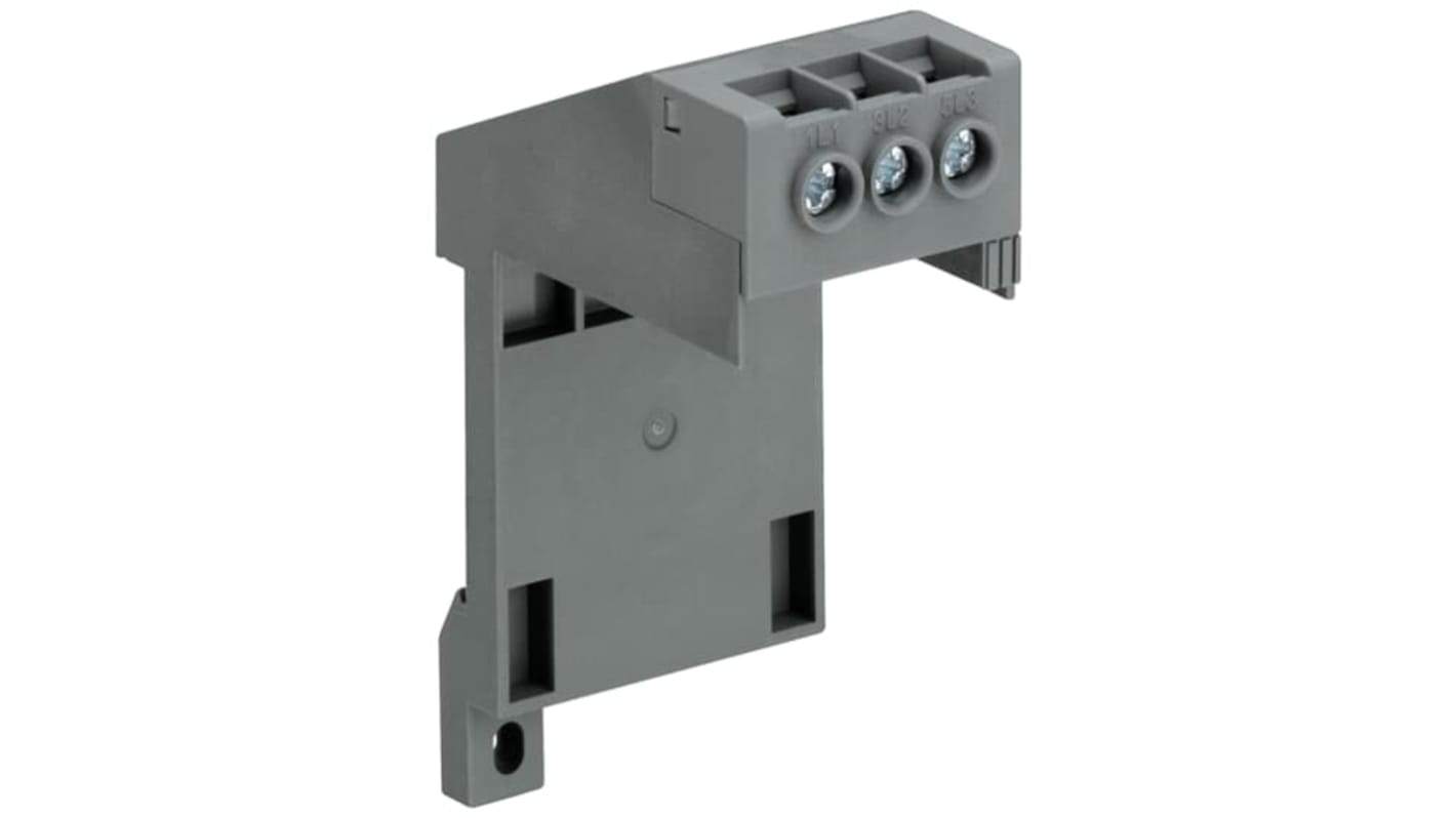 ABB 1SA Mounting Kit for use with T16