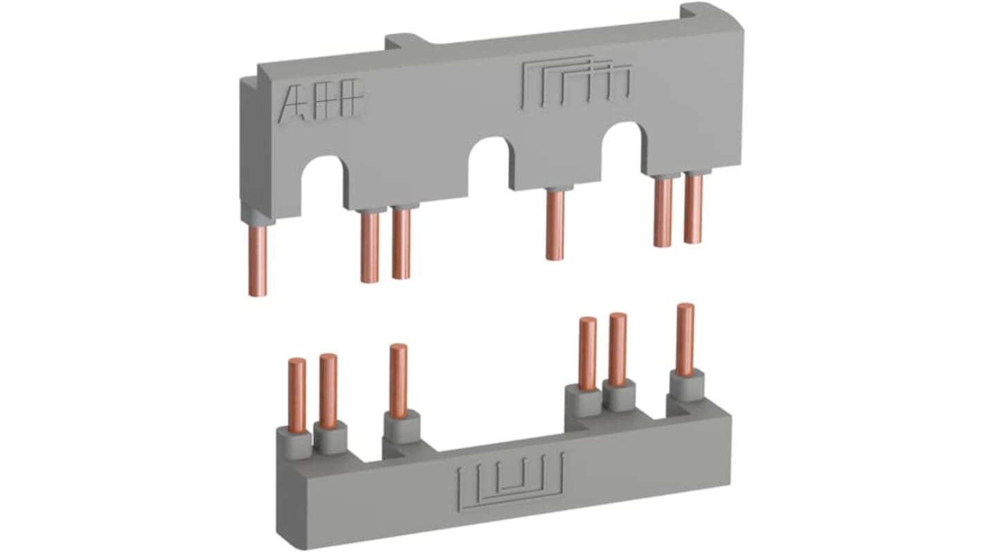 ABB BER Connection Link for use with AF80, AF96