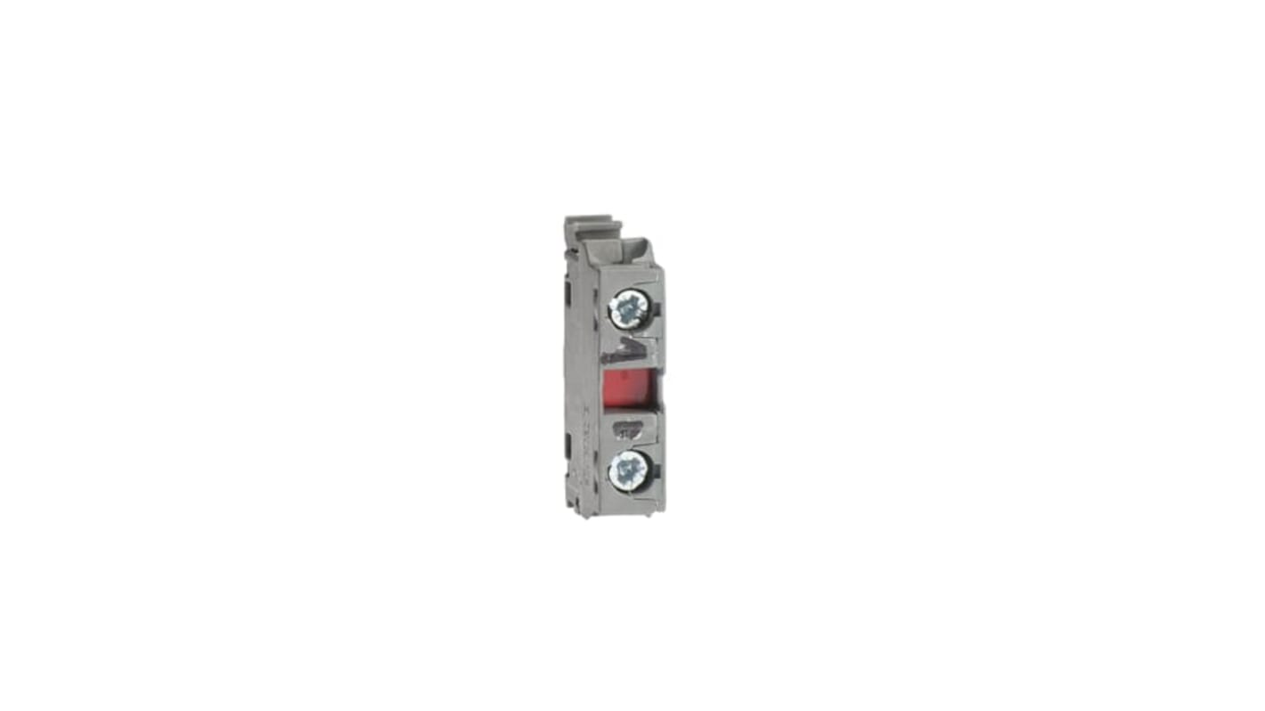 Interruptor seccionador, 1NA, Corriente 10A, IP20 OBEA10