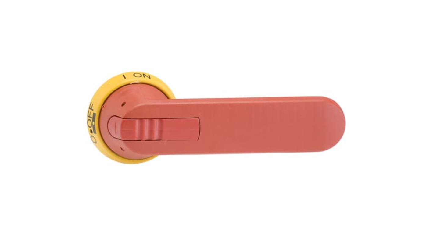 ABB Rotary Handle, 1SCA Series