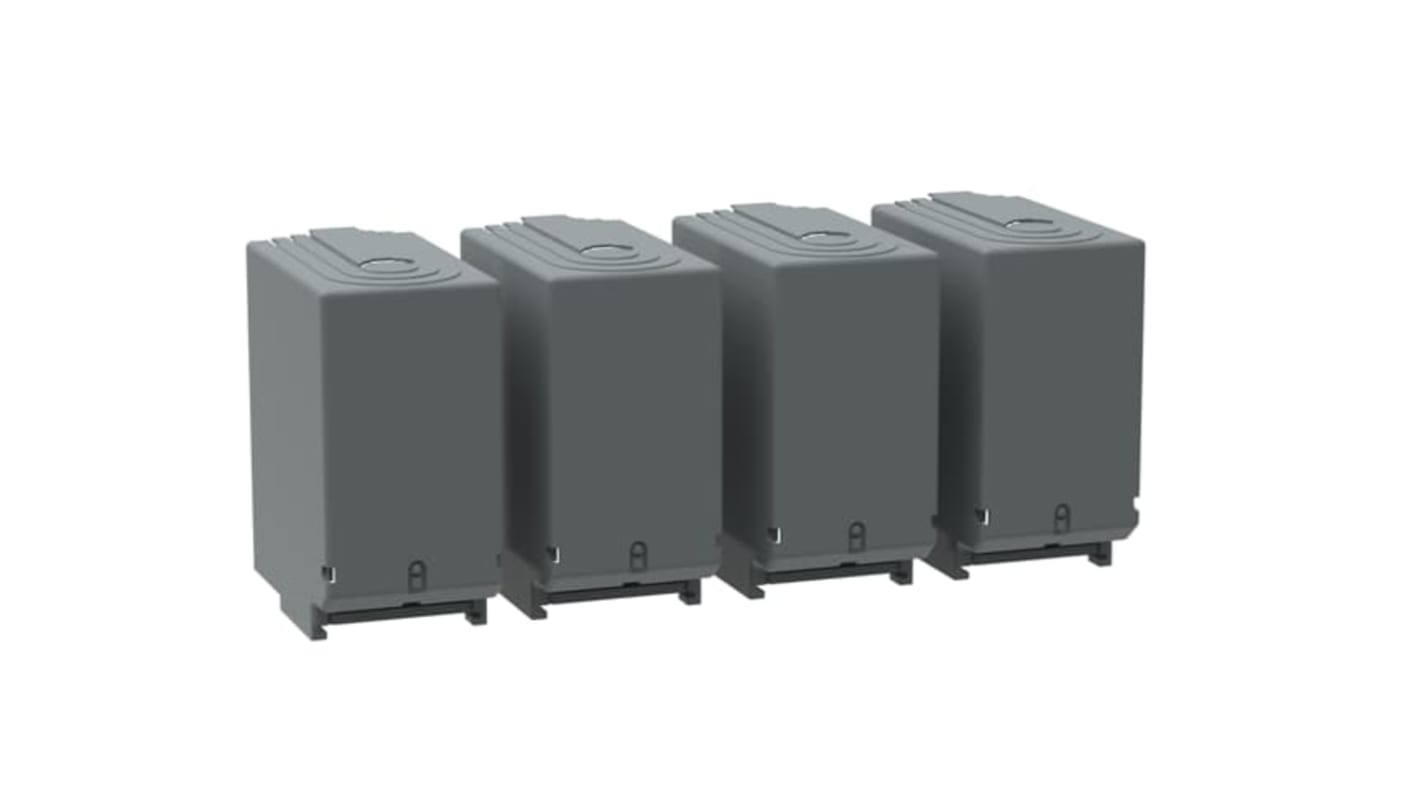 ABB 隔离开关端子护罩, 1SCA系列
