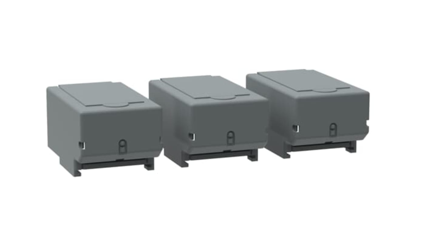 ABB 隔离开关端子护罩, 1SCA系列