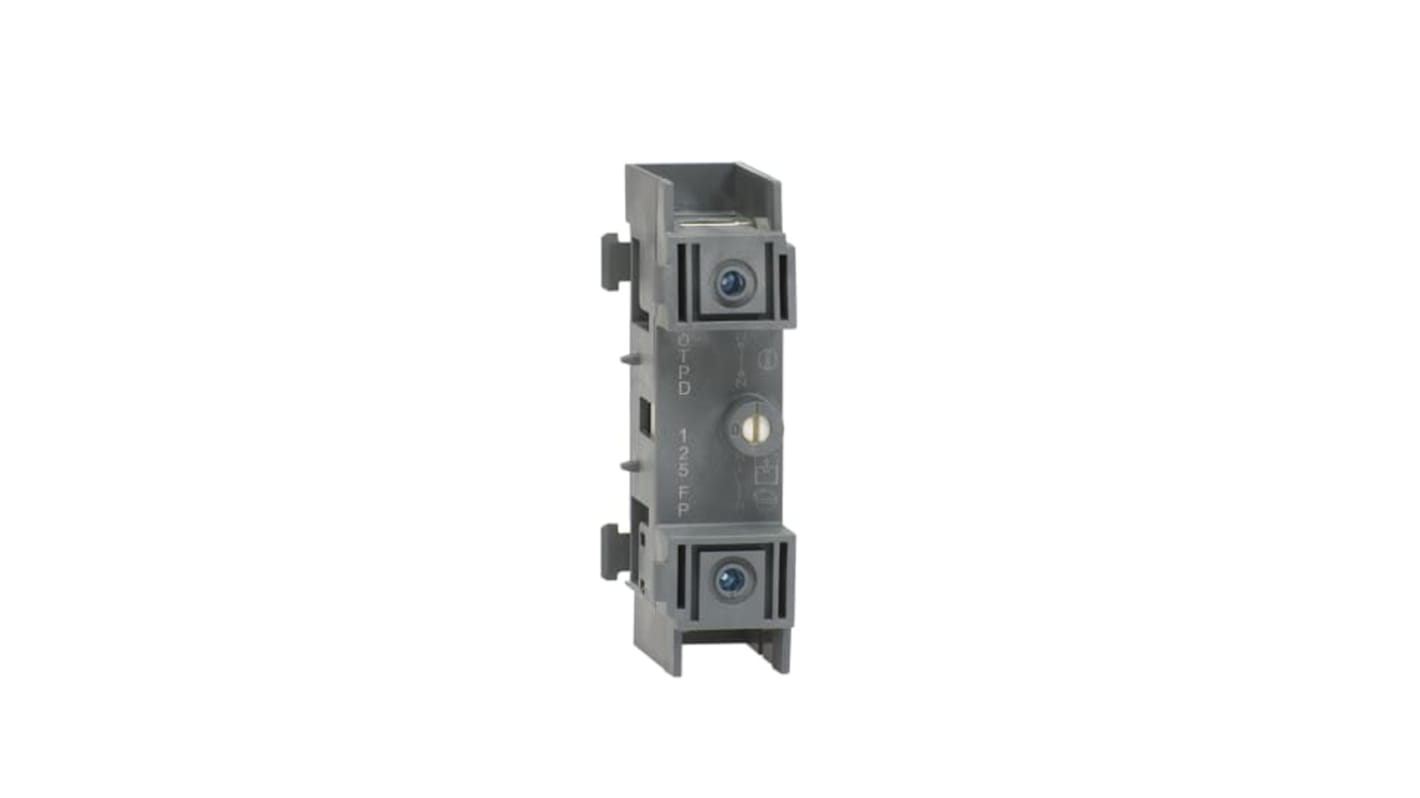 ABB Switch Disconnector Auxiliary Switch, 1SCA Series for Use with OTPS Series