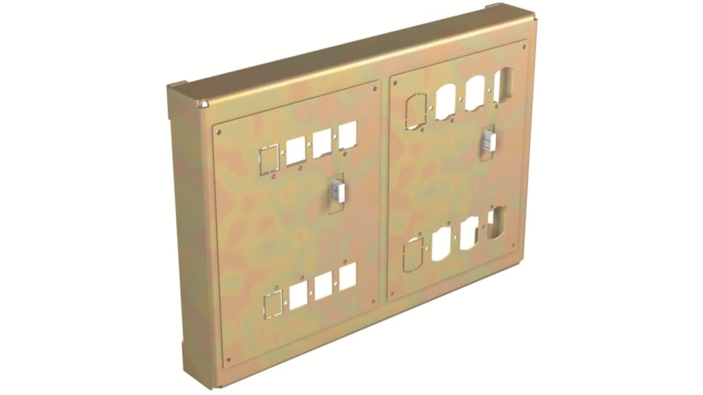 ABB Tmax T Chassis Group for use with MCCB