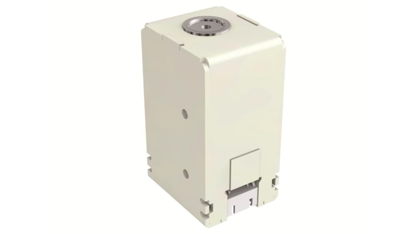 ABB Emax 2, Tmax XT Shunt Opening Release for use with Circuit Breaker