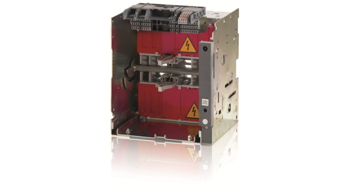Część stała 1SDA073908R1 E1.2 W FP Iu=1600 4p HR, ABB, SACE Emax 2