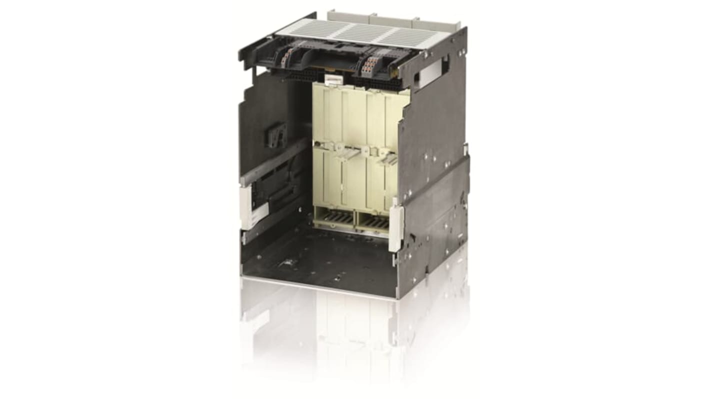 Część stała 1SDA073909R1 E2.2 W FP Iu=2000 3p HR, ABB, SACE Emax 2