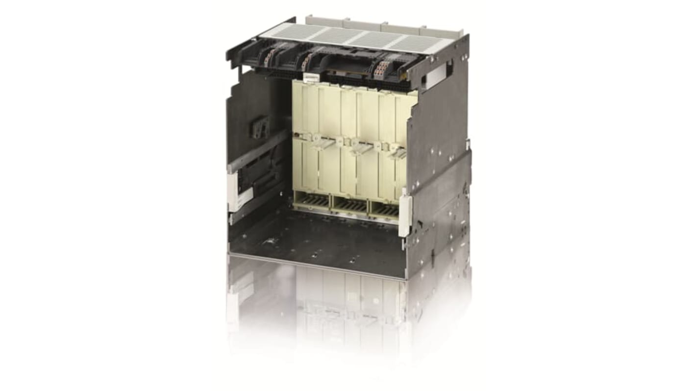 Część stała 1SDA073910R1 E2.2 W FP Iu=2000 4p HR, ABB, SACE Emax 2