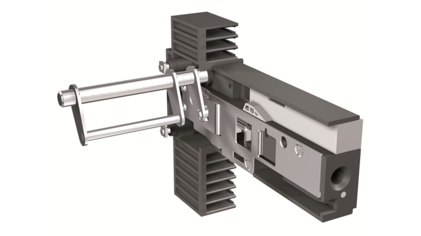 ABB Tmax XT Umrüstsatz für Schutzschalter