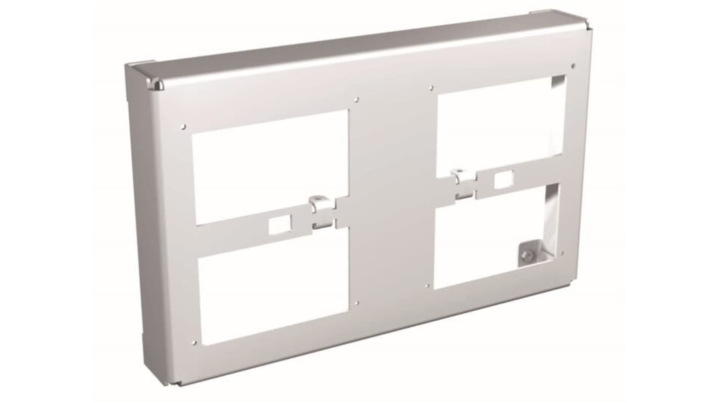 ABB Tmax XT Mechanische Verriegelung für Schutzschalter