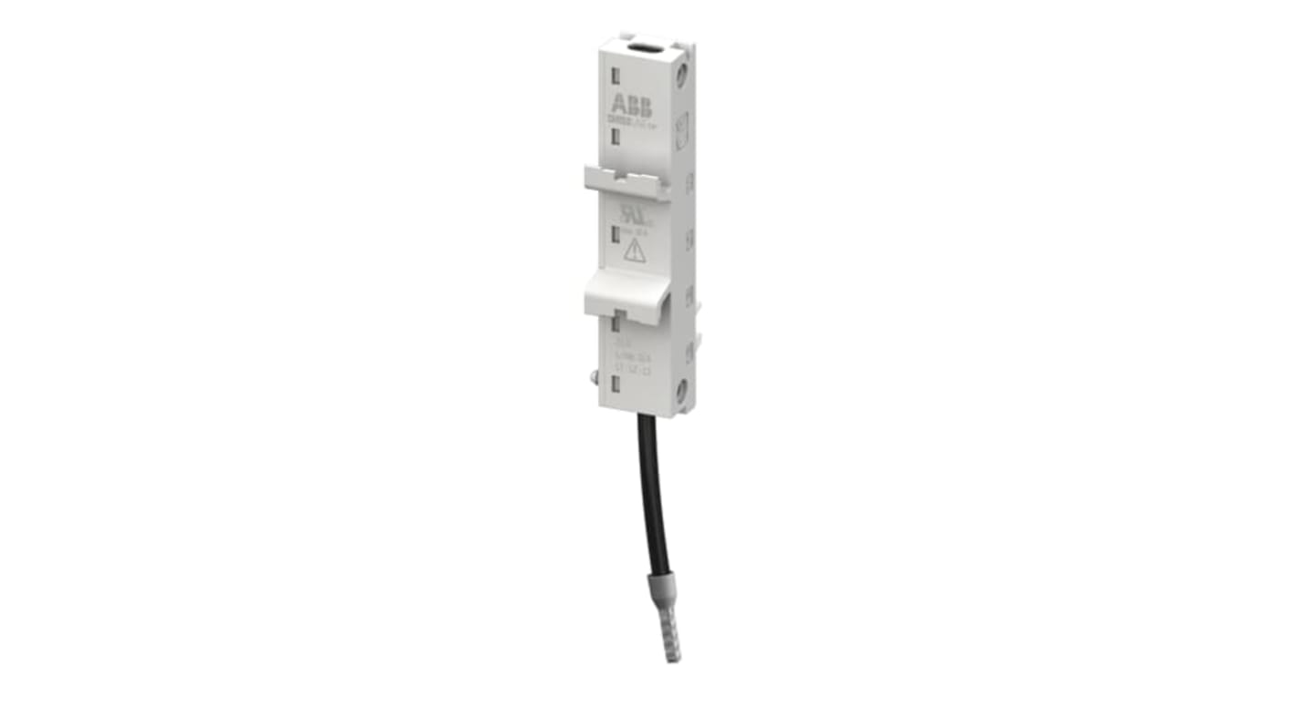 Adattatore universale ABB, serie ZLS