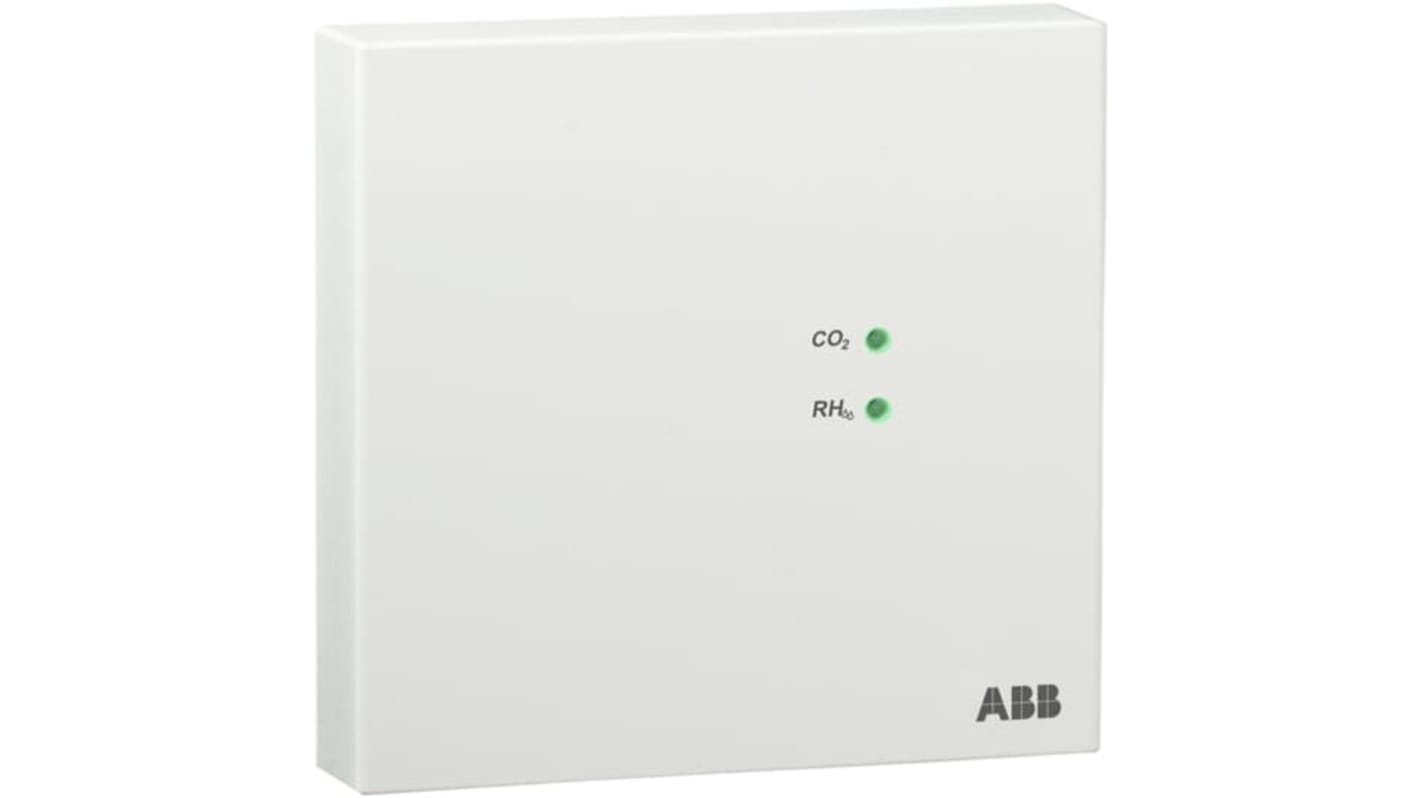 Rs-Online Controller ABB LGS/A 24 V 80.5 x 80.5 x 17mm