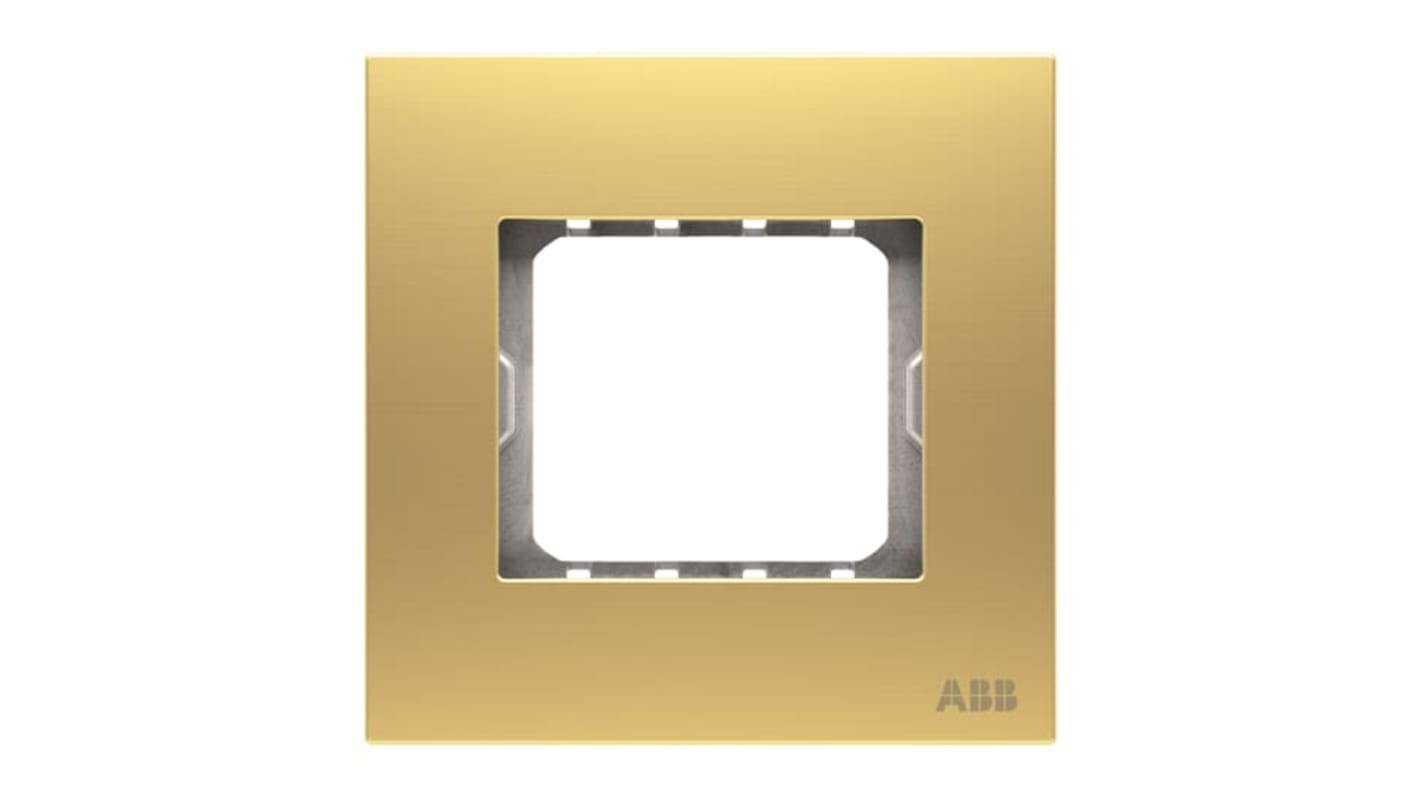 ABB Light Switch Cover
