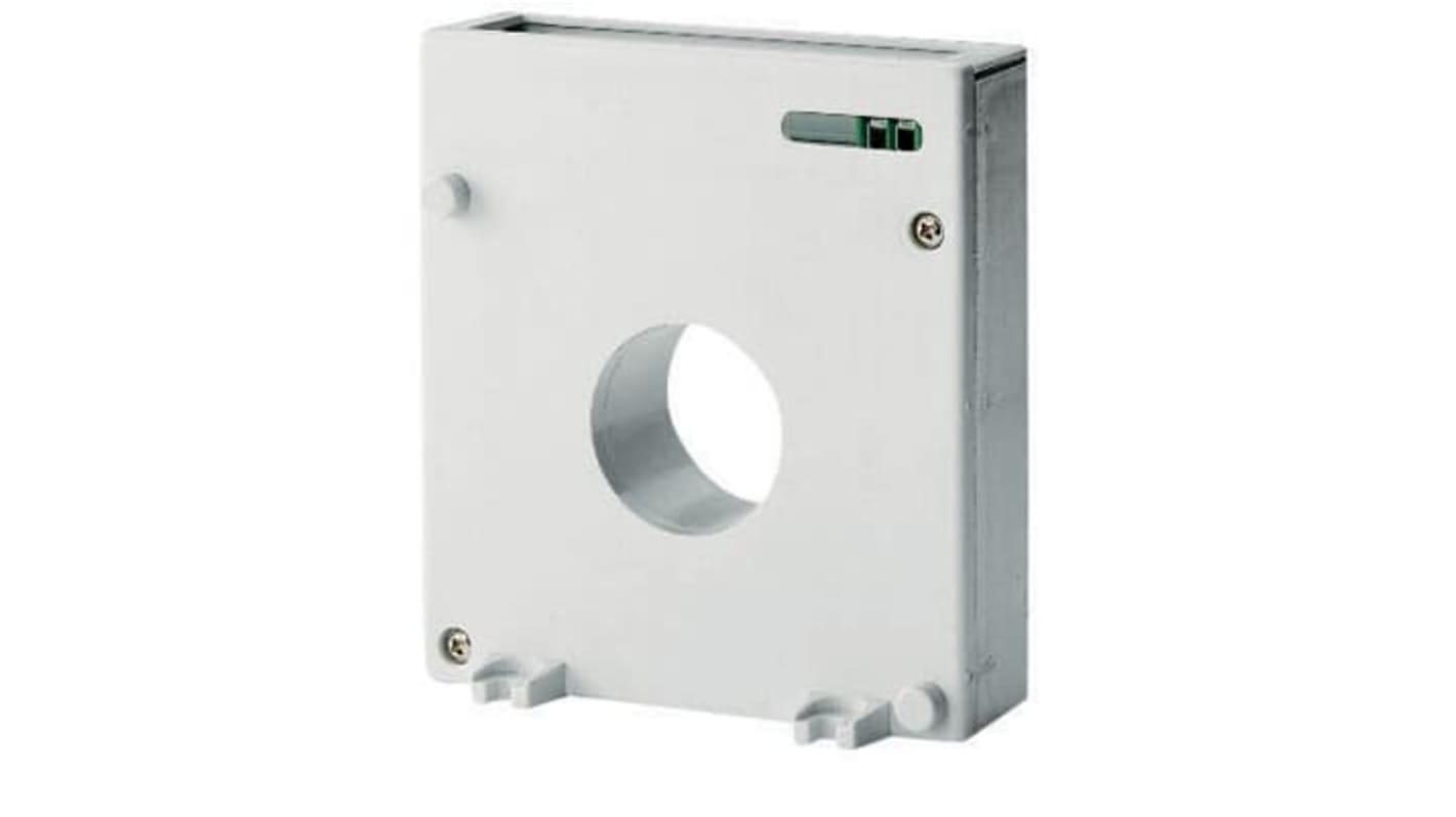 ABB TR2 Series DIN Rail Mounted Current Transformer, 30A Input, 60mm Bore