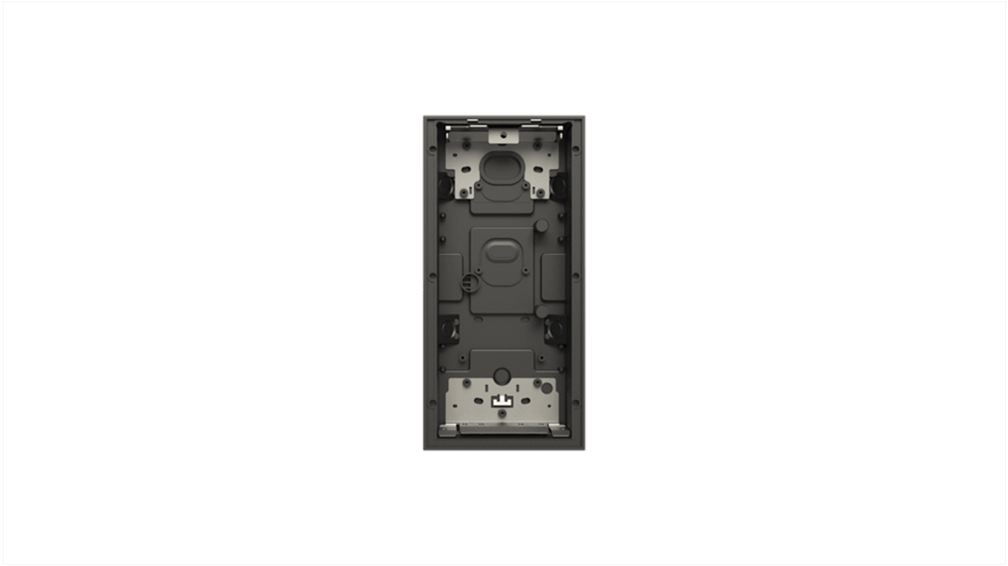 41383F-B-03 Flush-mounted box, size 1/3